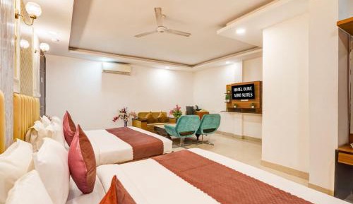 Family Suite