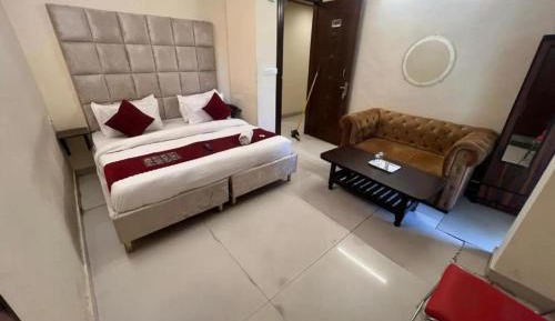 Superior King Room