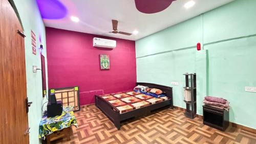 One-Bedroom Villa