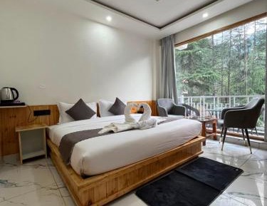 King Room