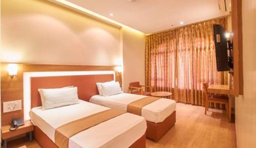 Superior King Room
