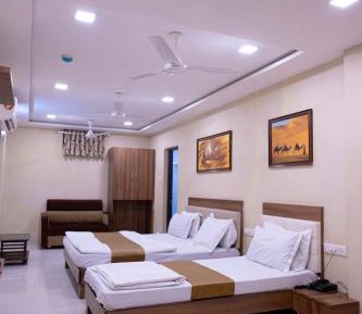 Double or Twin Room