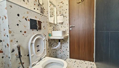 One-Bedroom Apartment - Non-Smoking