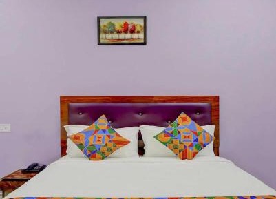 Budget Double Room