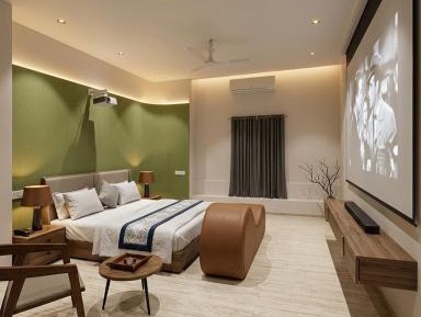 Superior Suite