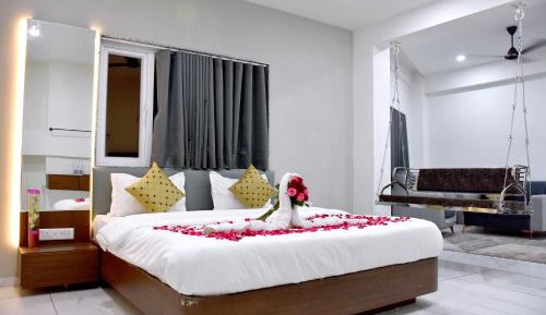 Superior King Room