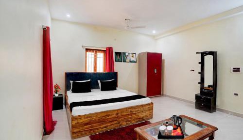 Classic Triple Room