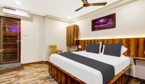Classic Triple Room
