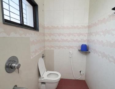 Standard Double Room with Fan