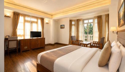 Superior King Room