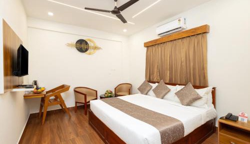 Superior King Room