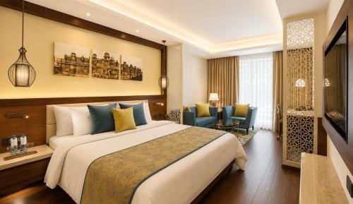 Presidential Suite