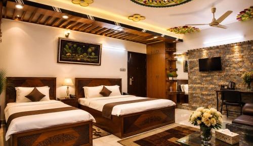 Family Suite