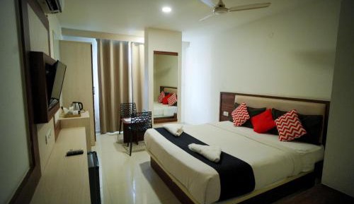 Superior King Room