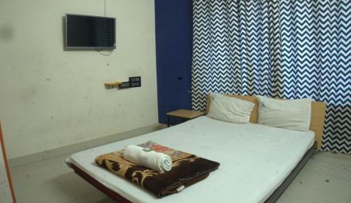 Standard Double Room with Fan