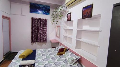 Comfort Quadruple Room