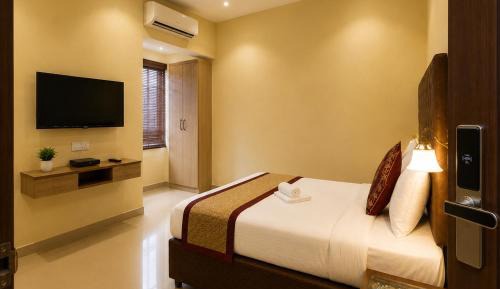 Superior Queen Room