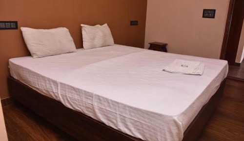 Budget Double Room