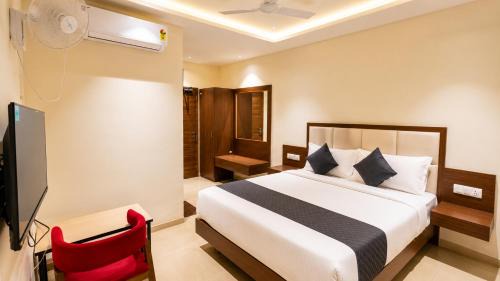 Superior Queen Room