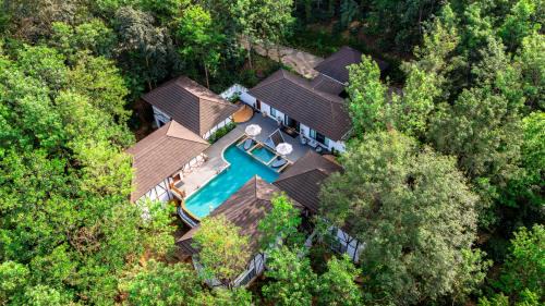 Sunbeam Presidential Villa