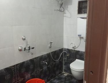 Deluxe Double Room (2 Adults + 1 Child)