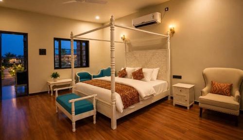 Superior Chalet