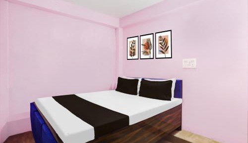 Triple Room with Bathroom