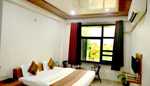 Executive Triple Room