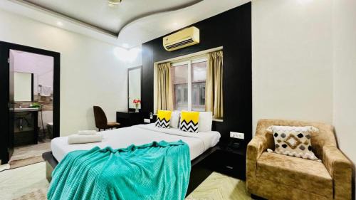 Standard Room.