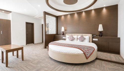 Superior Suite