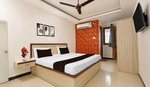 Classic Triple Room