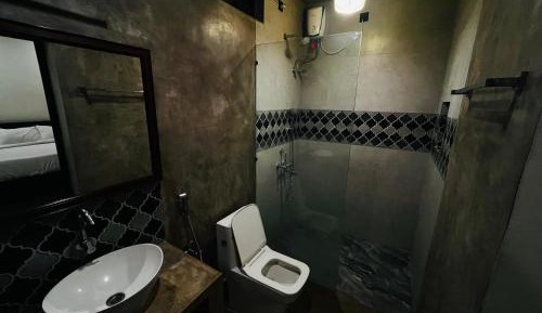 Two-Bedroom Villa