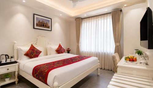 Heritage Boutique Room
