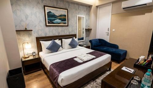 Superior Double Room