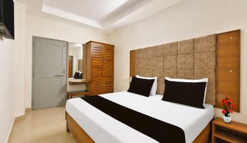 Comfort Triple Room with Shower