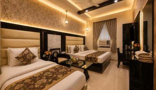 Classic Triple Room