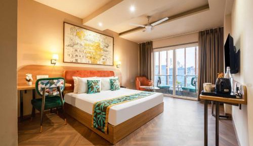 Superior Double Room
