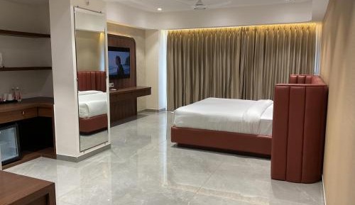Superior Suite