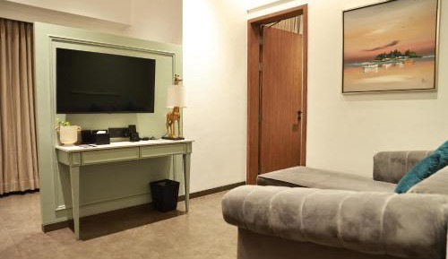 King Suite