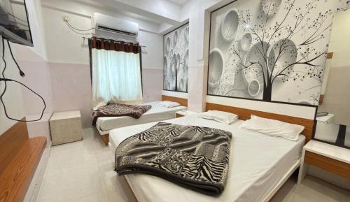 Standard Family Room