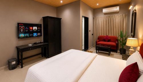 Double Room
