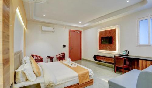 Executive Suite