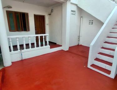Double Room with Patio
