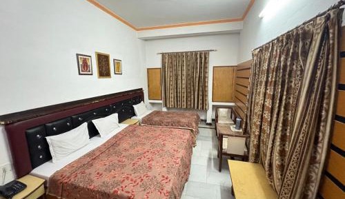 Standard Non AC Room