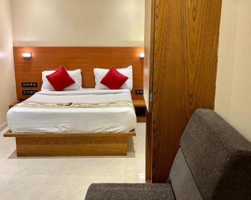 Basic Triple Room