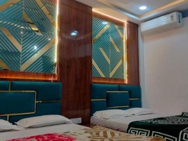 Double or Twin Room