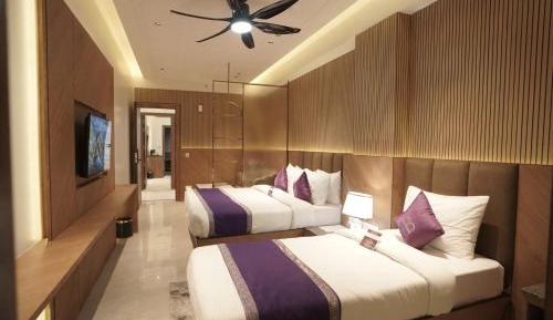 Standard Suite