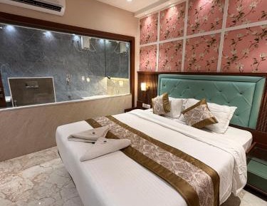 Suite