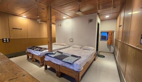 Comfort Quadruple Room