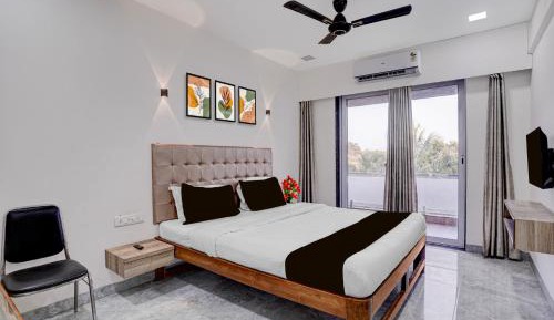 Classic Triple Room